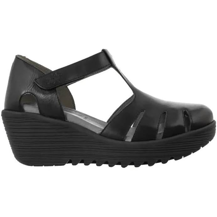 Fly London Heif Sandals