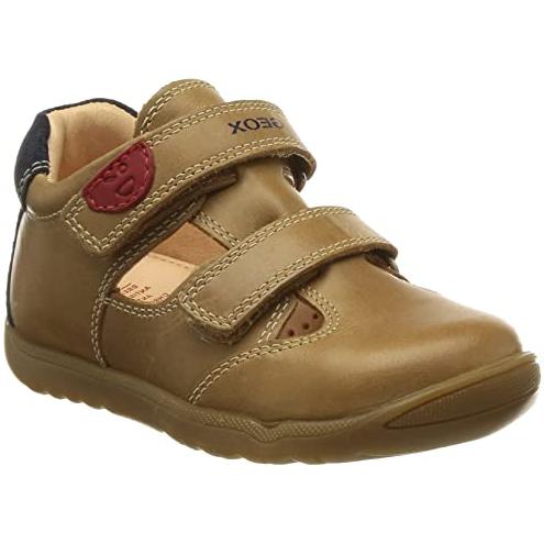 Geox B Macchia Boy a Shoes