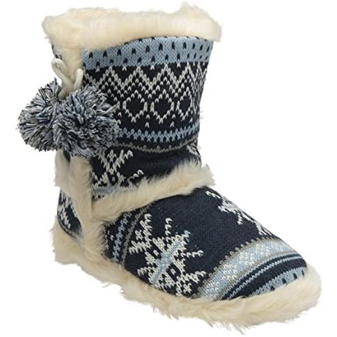 Dunlop Farah Boots