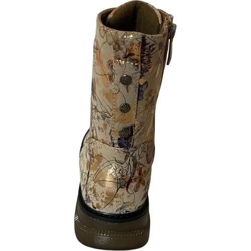 Miss Shoes MISSL310 Boots