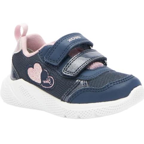 Geox B Sprintye Girl C Trainers