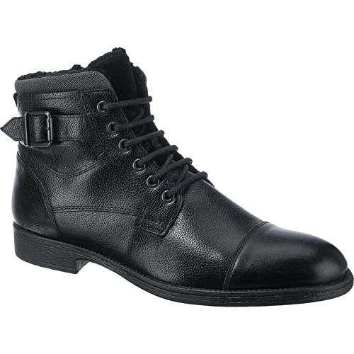 Geox U Jaylon a Boots