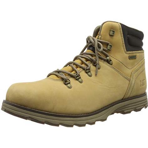 Cat Sire Wp Boots