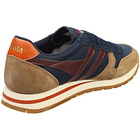 Gola Daytona Chute Trainers