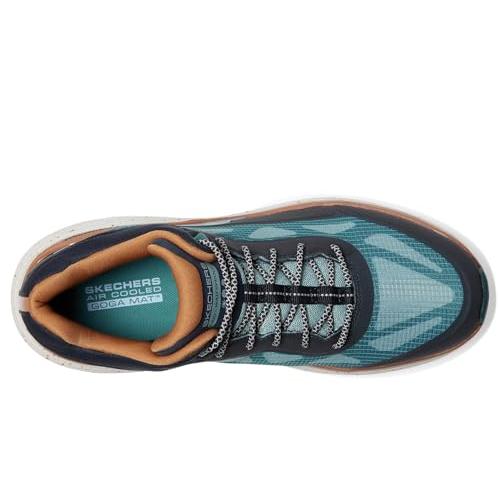 Skechers Max Cushioning Suspension Terrace Trainers