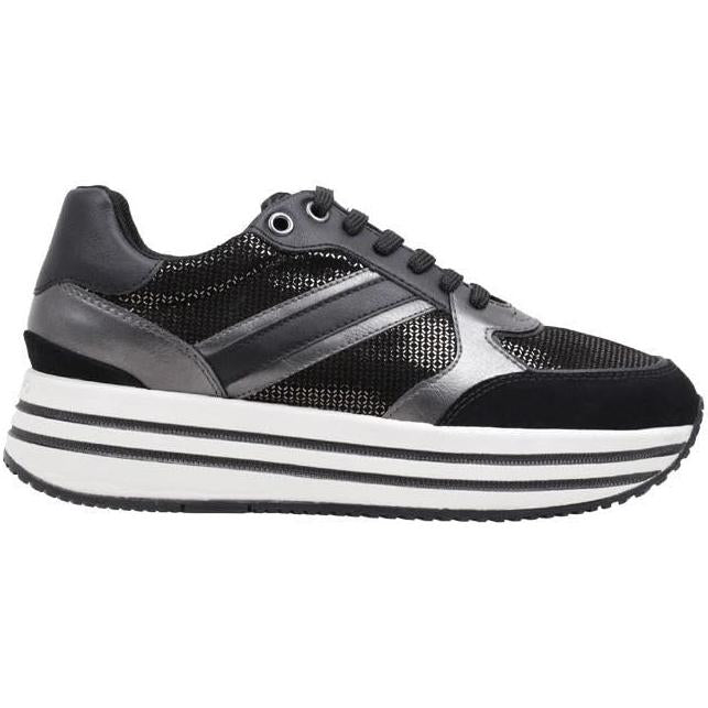 Geox D Kency B Trainers