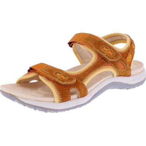 Free Spirit Frisco Sandals