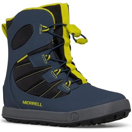 Merrell Snow Bank 4.0 Wtrpf Boots