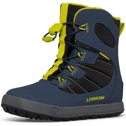 Merrell Snow Bank 4.0 Wtrpf Boots