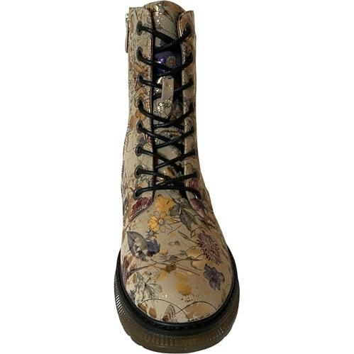 Miss Shoes MISSL310 Boots