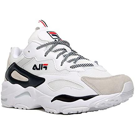 Fila Ray Tracer Cb Trainers