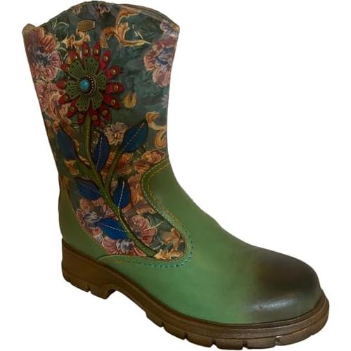 Laura Vita Kaelao 12 Boots