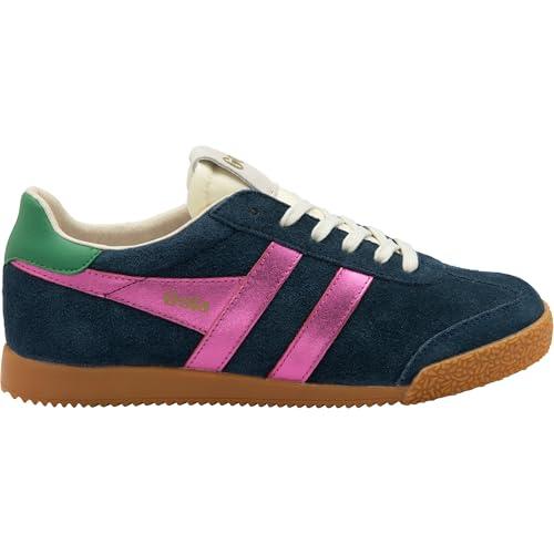 Gola Damen Elan Glitz Trainers