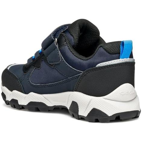 Geox J Magnetar Boy B Boots
