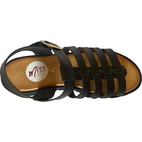 Miss Shoes MISSL415 Sandals