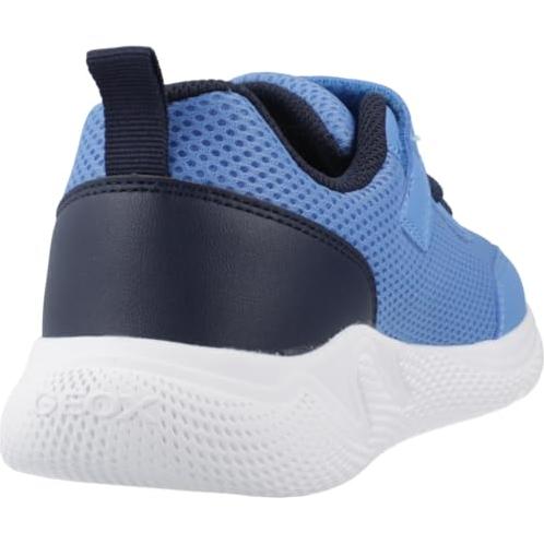 Geox J Sprintye Boy a Trainers