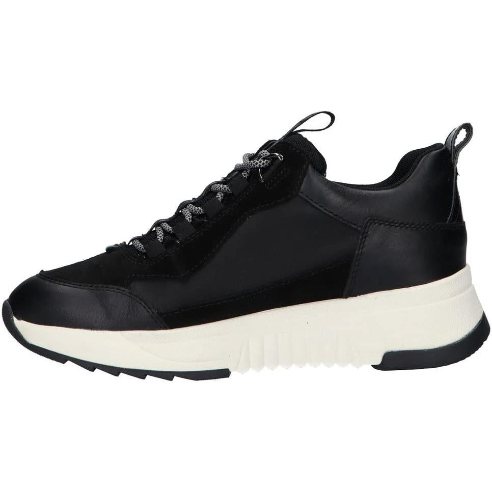 Geox D Falena B Abx Trainers