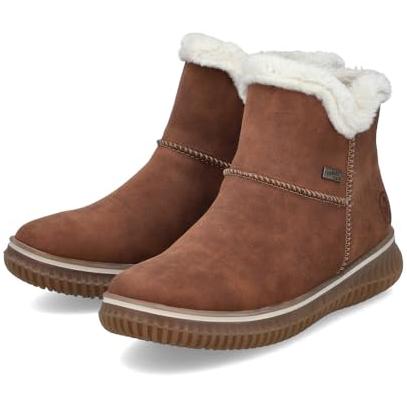 Rieker Boots