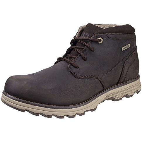 Cat Elude Wp Boots