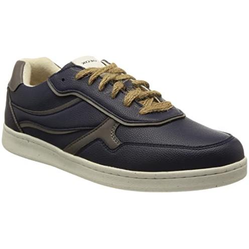 Geox U Warrens a Trainers