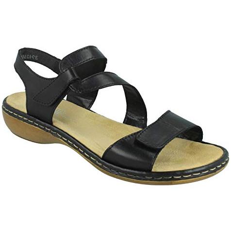 Rieker 659c7 Sandals