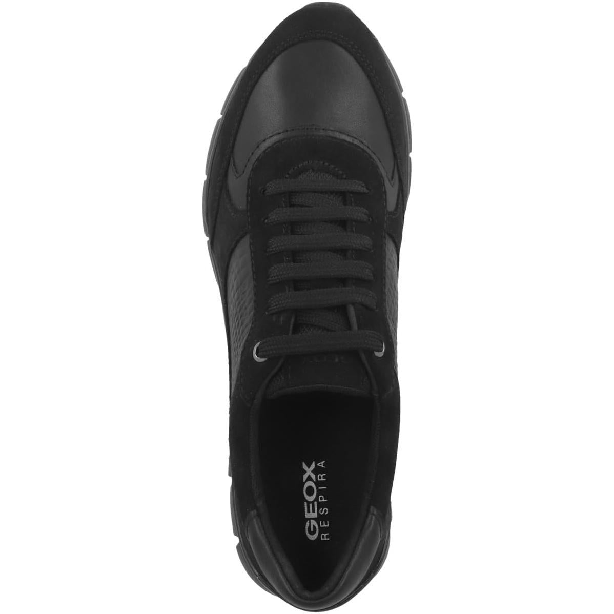 Geox D Sukie a Trainers