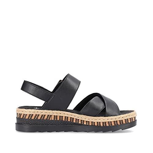 Rieker V7951 Sandals