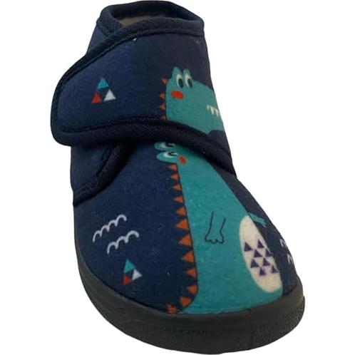 Fyfo (fuel Your Fashion Online) Dinosaur Slippers Shoes