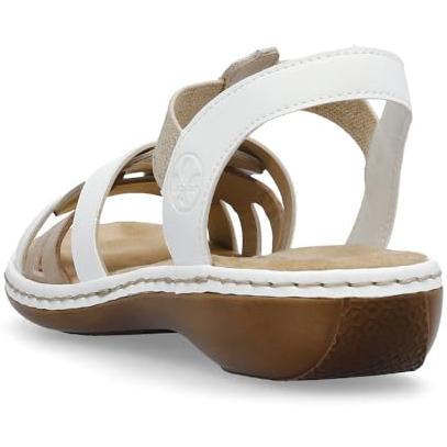 Rieker 65918 Sandals