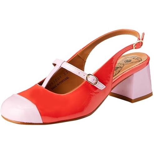 Fly London Soln083fly Heels