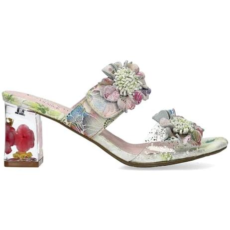 Laura Vita Lucieo 32 Sandals