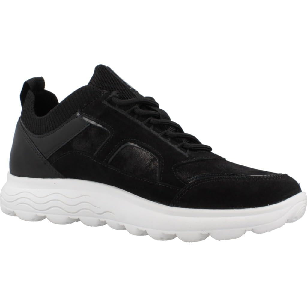 Geox D Spherica C Trainers