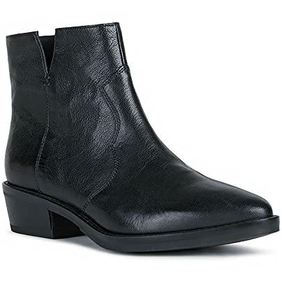 Geox D Teoclea C Boots