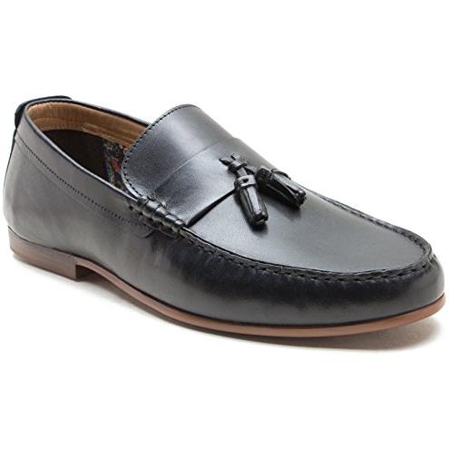 Thomas Crick Elvaston Shoes