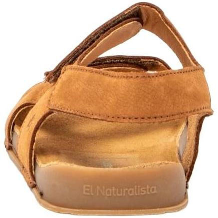 El Naturalista Horizon Sandals