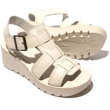 Fly London Yudd236fly Sandals
