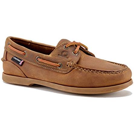 Chatham Deck Lady G2 Shoes