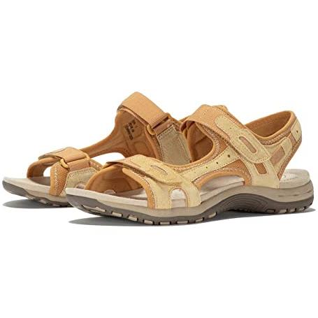 Free Spirit Frisco Sandals