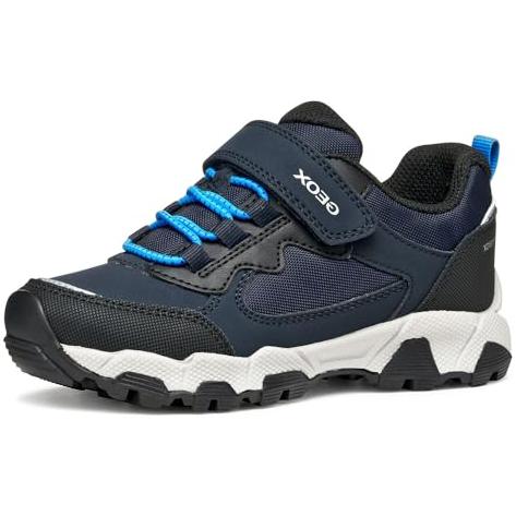 Geox J Magnetar Boy B Boots