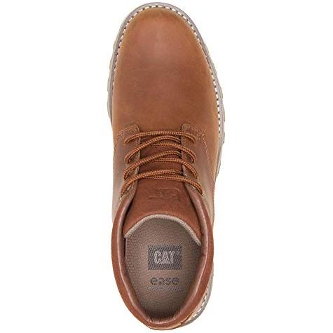 Cat Elude Wp Boots