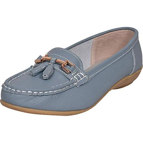Jo & Joe Nautical Flats