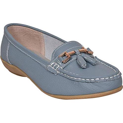 Jo & Joe Nautical Flats