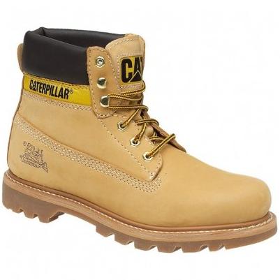 Cat Colorado Boots