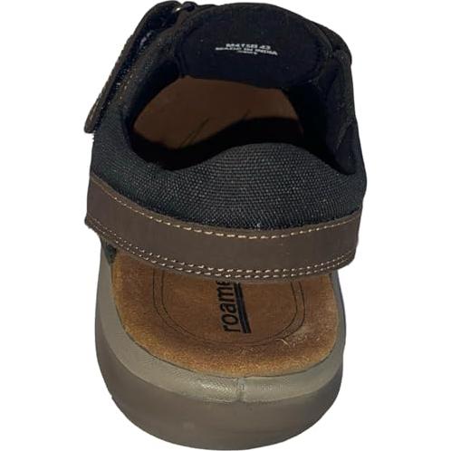 Fyfo (fuel Your Fashion Online) Touch Fastening Back in Sandals