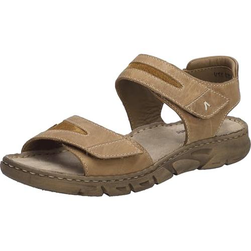 Josef Seibel Brenda 08, camel, 76808 Sandals