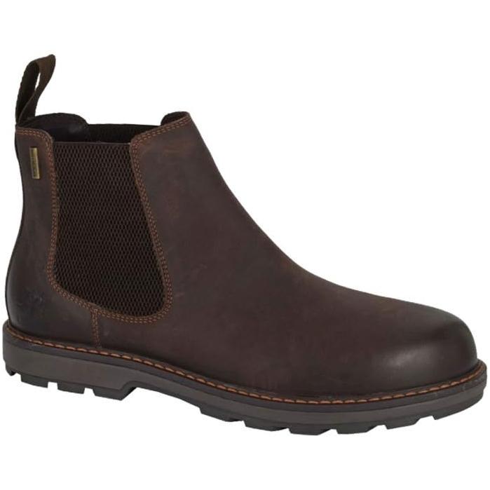 Fyfo (fuel Your Fashion Online) Waterproof Twin Gusset Boots