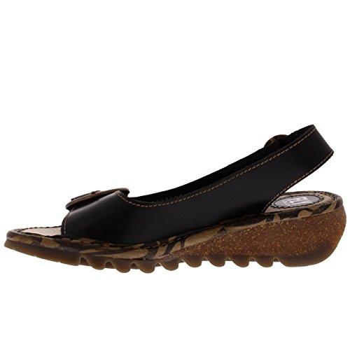 Fly London Tram723fly Sandals