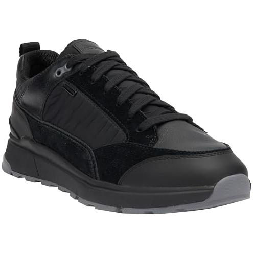 Geox U Dolomia B Abx Boots