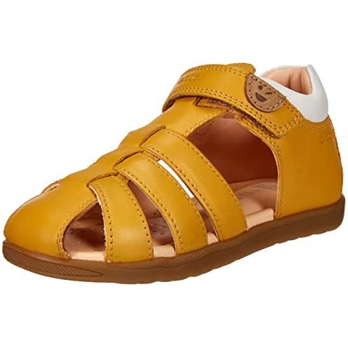 Geox B Sandal Macchia Gir