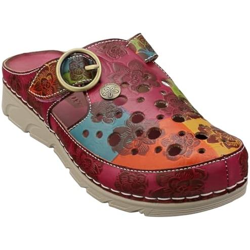 Laura Vita Dorry 08 Sandals